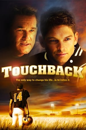 Poster Touchback 2011