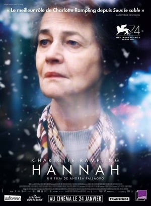 Poster Hannah 2018