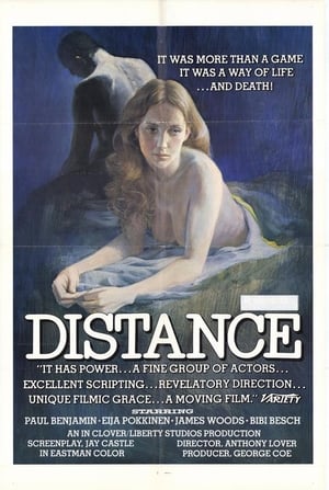 Poster Distance 1975