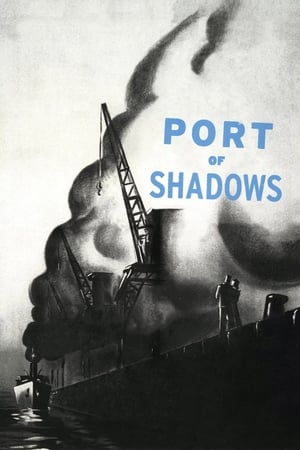 Poster Port of Shadows 1938
