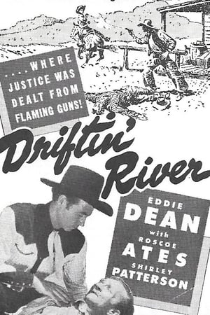 Image Driftin' River