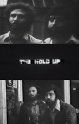 Poster The Hold Up 1972