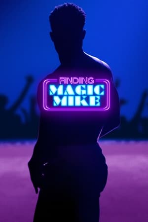 Image Finding Magic Mike