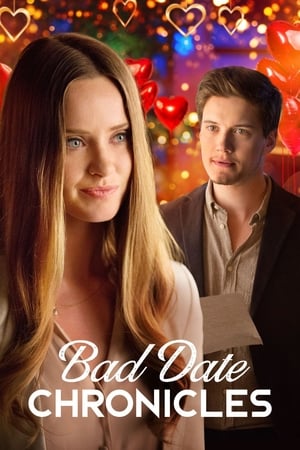 Poster Bad Date Chronicles 2017