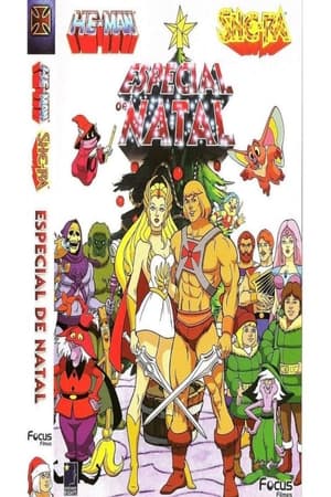 Image He-Man and She-Ra: A Christmas Special