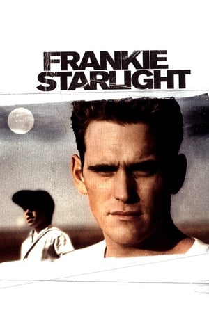 Poster Frankie Starlight 1995