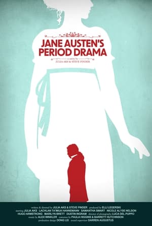 Poster Jane Austen's Period Drama 2024