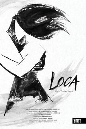 Poster LOCA 2024
