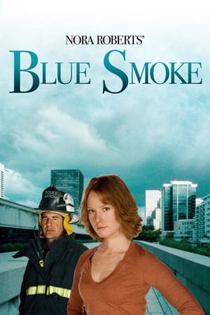 Image Nora Roberts - Blue Smoke