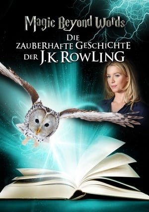 Image Magic Beyond Words - Die zauberhafte Geschichte der J.K. Rowling