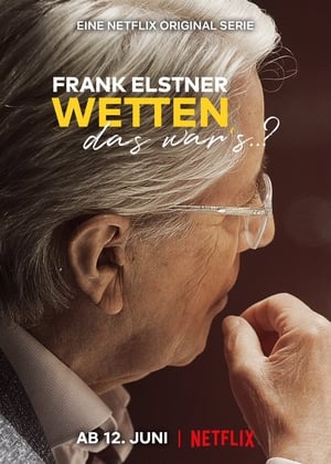Poster Frank Elstner : Juste une dernière question 2019