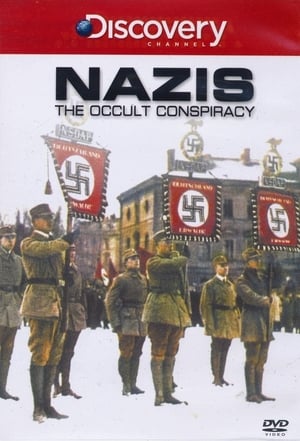 Poster Nazis: The Occult Conspiracy 1998
