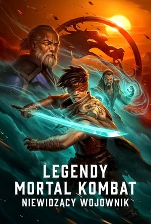 Image Legendy Mortal Kombat: Niewidzący wojownik
