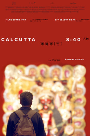 Image Calcutta 8:40am