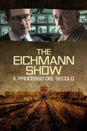 Image The Eichmann Show - Il processo del secolo