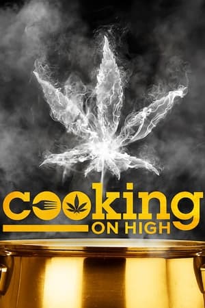 Poster Cooking on High Säsong 1 Avsnitt 2 2018