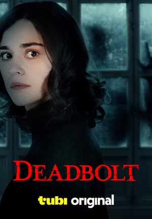 Poster Deadbolt 2024