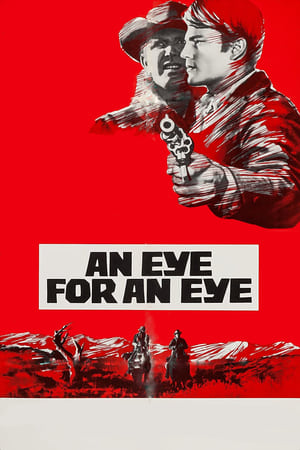 Poster An Eye for an Eye 1966