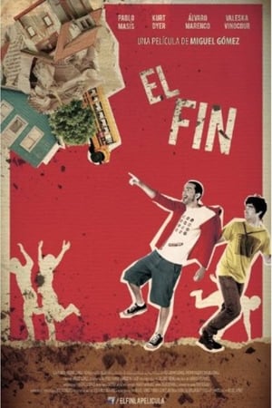 Poster El Fin 2011