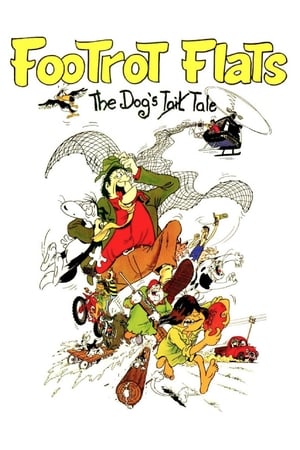 Image Footrot Flats: The Dog's Tale