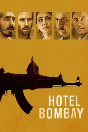 Poster Hotel Bombay 2019