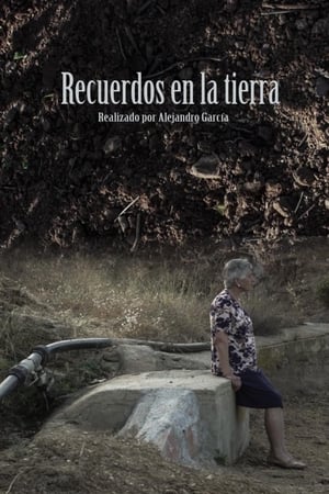 Poster Recuerdos en la tierra 2016