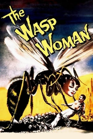Poster 까다로운 여자 1959