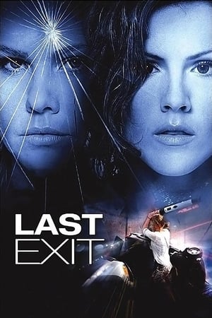 Poster Last Exit 2006