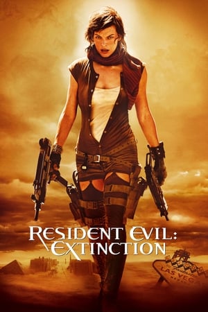 Image Resident Evil: Extinction