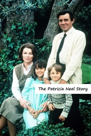 Poster The Patricia Neal Story 1981