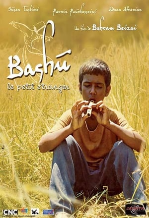 Image Bashu, le petit étranger