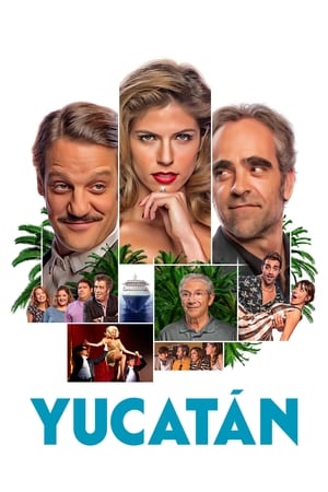 Poster Yucatán 2018