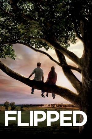 Poster Flipped 2010