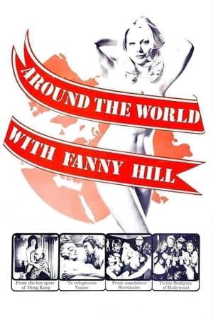 Image Jorden runt med Fanny Hill
