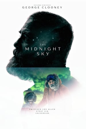 Poster The Midnight Sky 2020