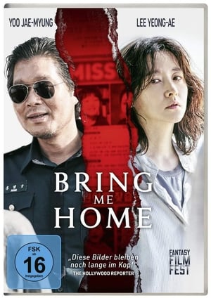 Poster Bring Me Home 2019