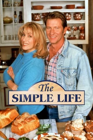 Poster The Simple Life 第 1 季 第 2 集 1998
