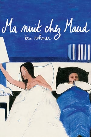 Poster Maud'lardaki Gecem 1969