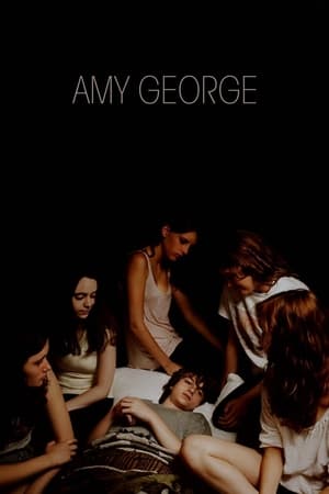 Poster Amy George 2011