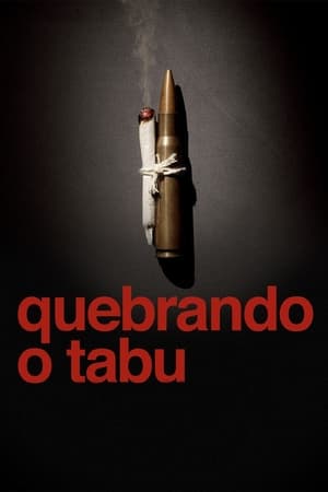 Poster Quebrando o Tabu 2011