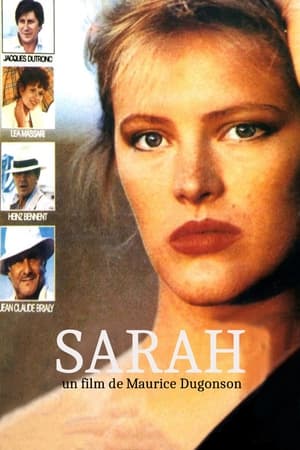 Poster Sarah 1983