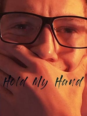 Poster Hold My Hand 2017