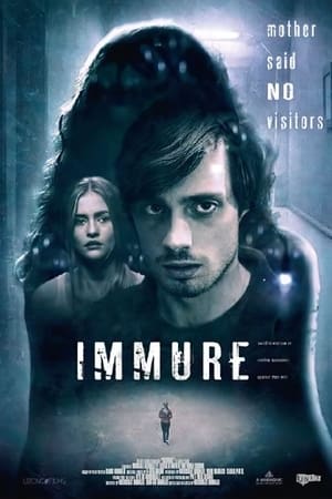 Poster Immure 2016
