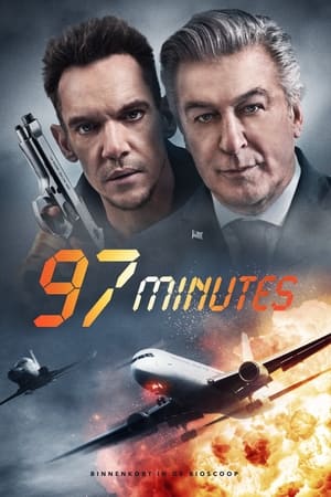 Poster 97 Minutes 2023