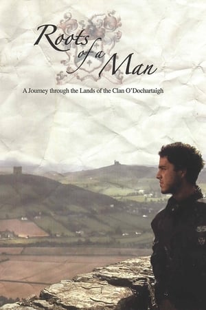 Poster Roots of a Man 