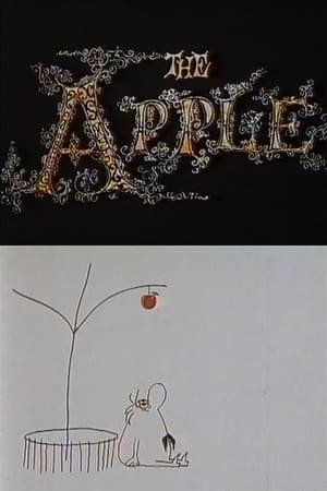 Poster The Apple 1963