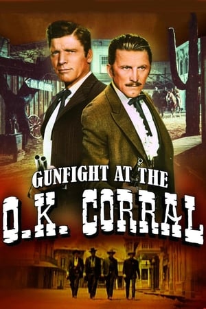 Image Gunfight at the O.K. Corral