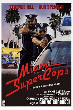Image Miami Supercops (I poliziotti dell'ottava strada)