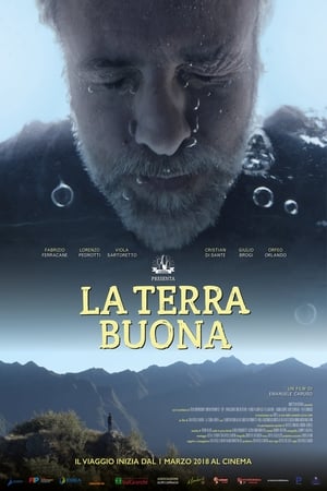 Poster La Terra Buona 2018