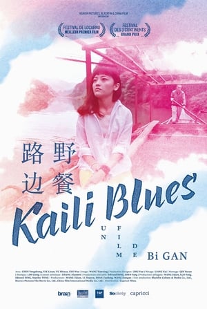 Image Kaili Blues
